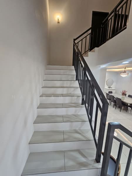 Rumah Teres 2-Tingkat untuk Dijual di Alam Sari (Bangi) - Najibah Sahari - PropertyGuru.com.my