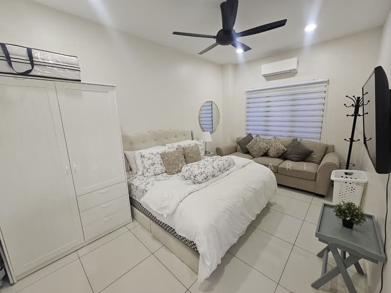 Rumah Teres 2-Tingkat untuk Dijual di Alam Sari (Bangi) - Najibah Sahari - PropertyGuru.com.my
