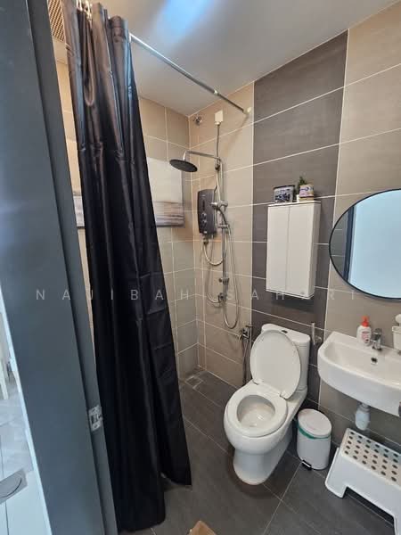 Rumah Teres 2-Tingkat untuk Dijual di Alam Sari (Bangi) - Najibah Sahari - PropertyGuru.com.my