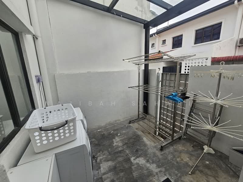 Rumah Teres 2-Tingkat untuk Dijual di Alam Sari (Bangi) - Najibah Sahari - PropertyGuru.com.my