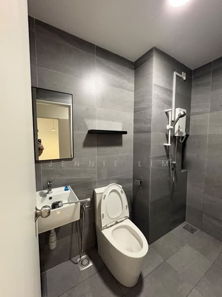 Condominium for Rent at Nestree Residence - Jennie Lim - Bathroom - PropertyGuru.com.my