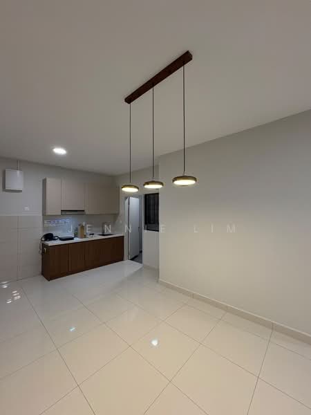 Condominium for Rent at Nestree Residence - Jennie Lim - Kitchen - PropertyGuru.com.my