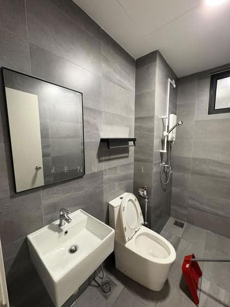 Condominium for Rent at Nestree Residence - Jennie Lim - Bathroom - PropertyGuru.com.my