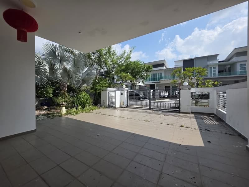 Rumah Berkembar untuk Dijual di Nusa Duta (Iskandar Puteri (Nusajaya)) - Wendy Tay - Exterior - PropertyGuru.com.my