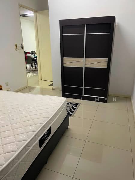 Kondominium untuk Disewa di 222 Residency - Sarah Suliman - PropertyGuru.com.my