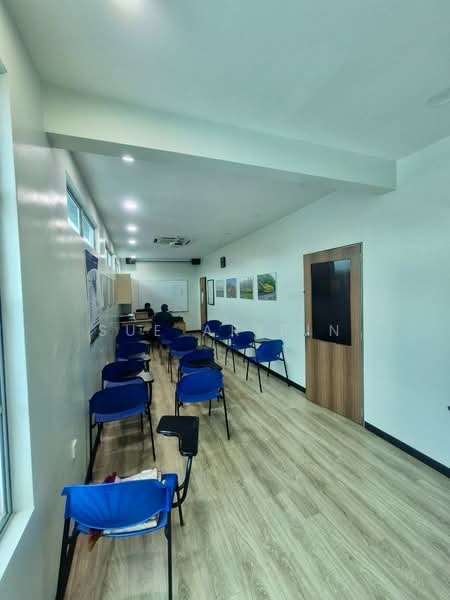 Kilang untuk Dijual di Bandar Baru Bangi (Selangor) - Sue Arifin - Study - PropertyGuru.com.my