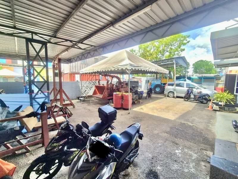 Kilang untuk Dijual di Bandar Baru Bangi (Selangor) - Sue Arifin - Exterior - PropertyGuru.com.my