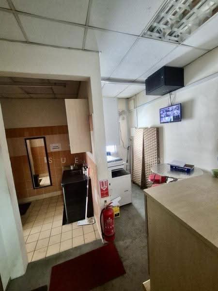 Kilang untuk Dijual di Bandar Baru Bangi (Selangor) - Sue Arifin - Interior - PropertyGuru.com.my