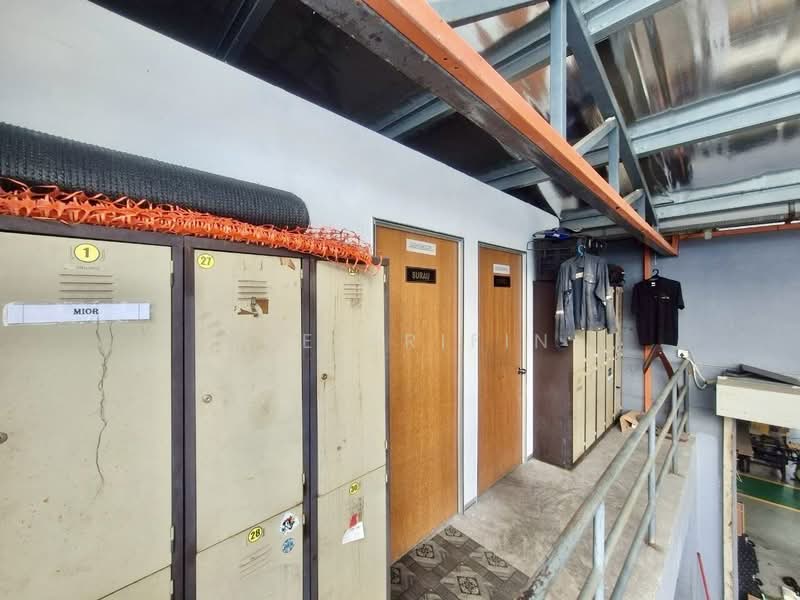 Kilang untuk Dijual di Bandar Baru Bangi (Selangor) - Sue Arifin - Interior - PropertyGuru.com.my