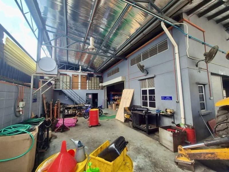 Kilang untuk Dijual di Bandar Baru Bangi (Selangor) - Sue Arifin - Interior - PropertyGuru.com.my
