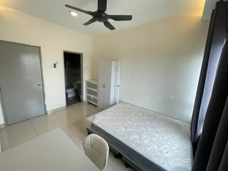 Condominium for Sale at 1 Razak Mansion - Rachel Ji Won - Bedroom - PropertyGuru.com.my