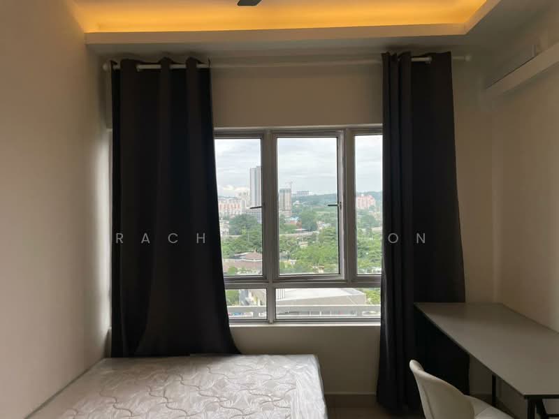 Condominium for Sale at 1 Razak Mansion - Rachel Ji Won - Bedroom - PropertyGuru.com.my