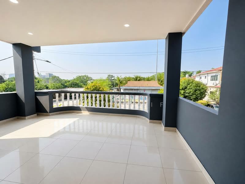 Rumah Teres 2.5-Tingkat untuk Dijual di Taman Cheras Jaya (Cheras) - Zul Hasif - PropertyGuru.com.my
