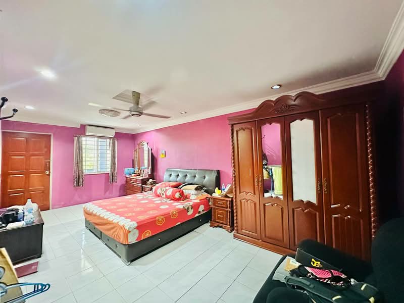 Rumah Teres 2.5-Tingkat untuk Dijual di Taman Cheras Jaya (Cheras) - Zul Hasif - PropertyGuru.com.my