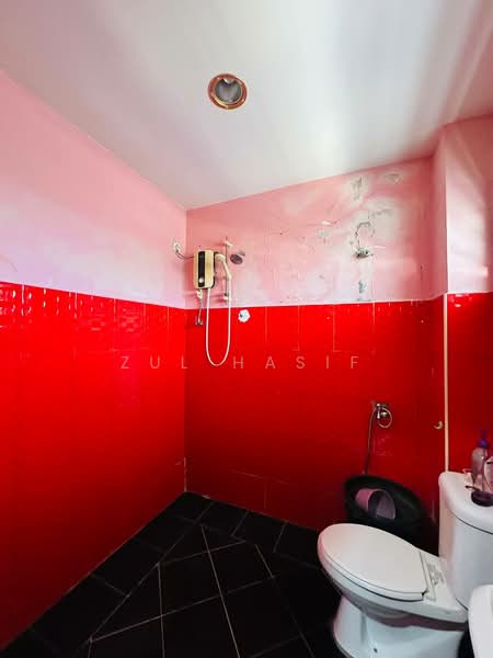 Rumah Teres 2.5-Tingkat untuk Dijual di Taman Cheras Jaya (Cheras) - Zul Hasif - PropertyGuru.com.my