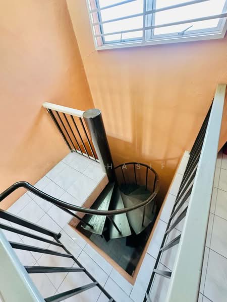 Rumah Teres 2.5-Tingkat untuk Dijual di Taman Cheras Jaya (Cheras) - Zul Hasif - PropertyGuru.com.my