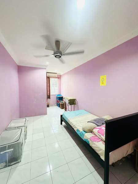 Rumah Teres 2.5-Tingkat untuk Dijual di Taman Cheras Jaya (Cheras) - Zul Hasif - PropertyGuru.com.my