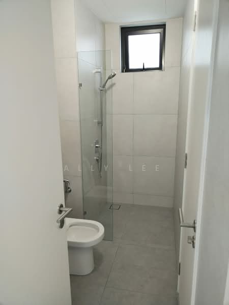 Service Residence for Rent at Laurel Residence - Ally Lee - Bathroom - PropertyGuru.com.my