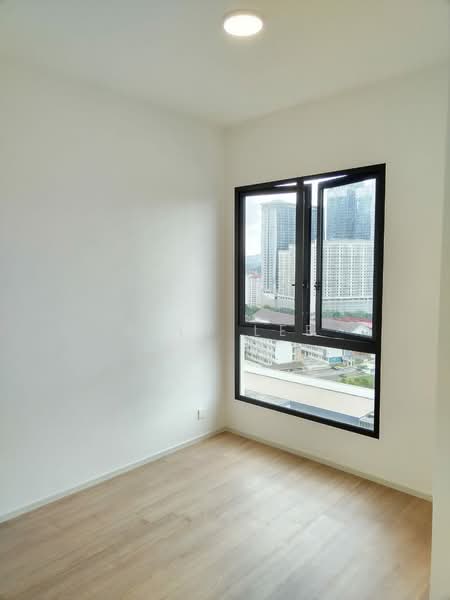 Service Residence for Rent at Laurel Residence - Ally Lee - View - PropertyGuru.com.my