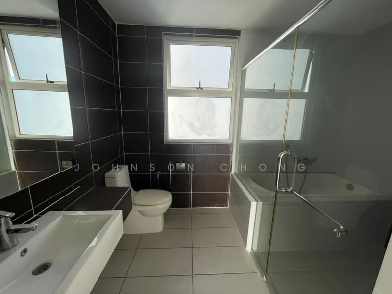 Service Residence for Sale at Encorp Marina - Johnson Chong - Bathroom - PropertyGuru.com.my