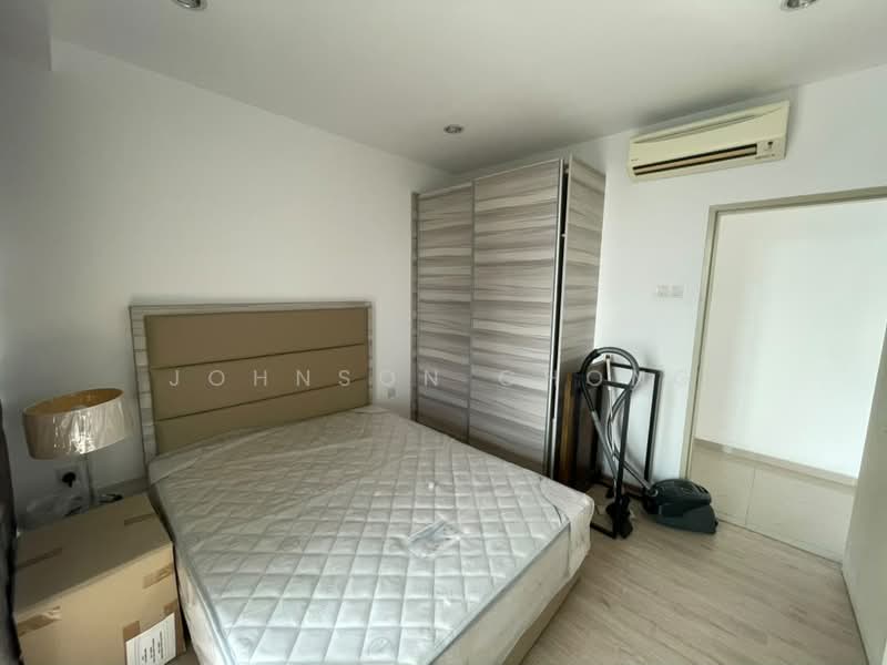 Service Residence for Sale at Encorp Marina - Johnson Chong - Bedroom - PropertyGuru.com.my