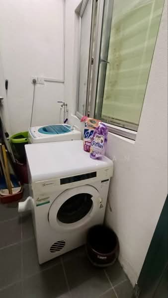 Condominium for Rent at Hijauan Heights - Peter Tan - Interior - PropertyGuru.com.my