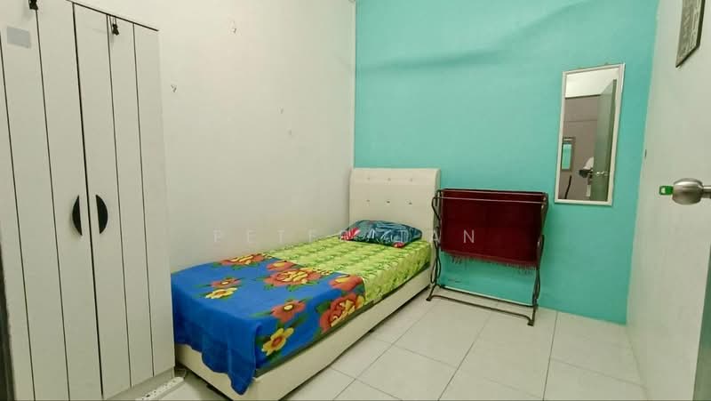 Condominium for Rent at Hijauan Heights - Peter Tan - Bedroom - PropertyGuru.com.my