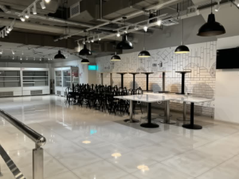 Retail Space for Rent in KL City Centre (Kuala Lumpur) - ROSALIND G. - Interior - PropertyGuru.com.my
