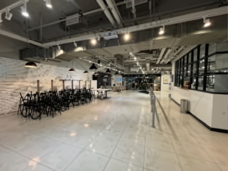 Retail Space for Rent in KL City Centre (Kuala Lumpur) - ROSALIND G. - Interior - PropertyGuru.com.my