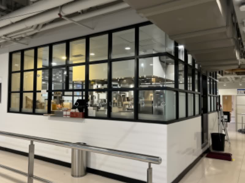 Retail Space for Rent in KL City Centre (Kuala Lumpur) - ROSALIND G. - Interior - PropertyGuru.com.my