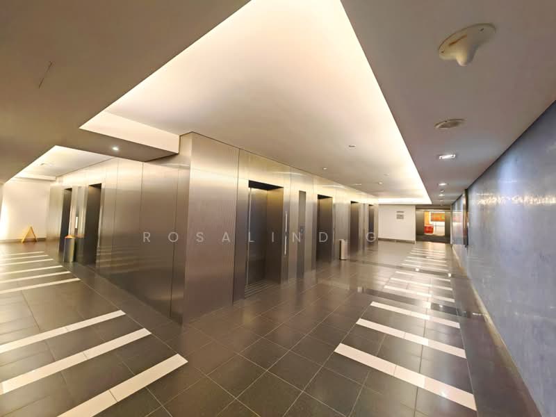 Retail Space for Rent in KL City Centre (Kuala Lumpur) - ROSALIND G. - Lobby - PropertyGuru.com.my