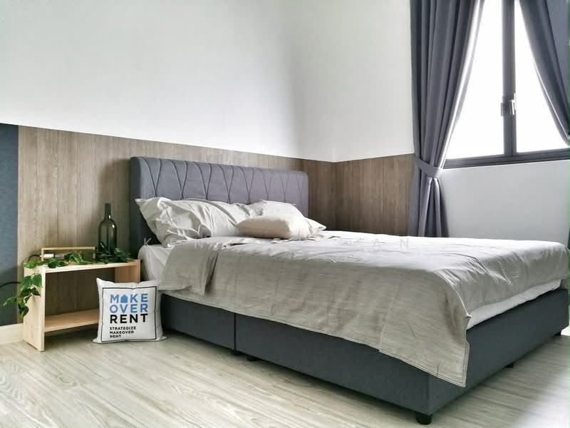 Service Residence for Sale at Setia Sky 88 - Kenneth Tan - Bedroom - PropertyGuru.com.my