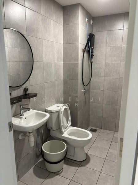 Service Residence for Rent at One Equine - Rachel Ji Won - Bathroom - PropertyGuru.com.my