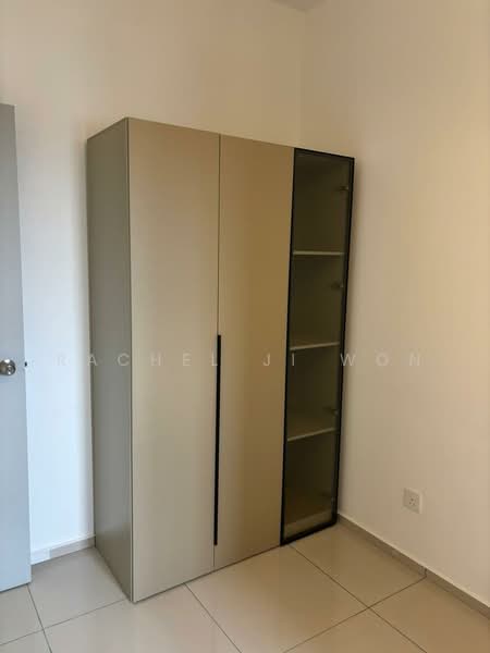 Service Residence for Rent at One Equine - Rachel Ji Won - Interior - PropertyGuru.com.my