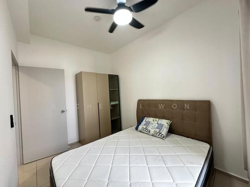 Service Residence for Rent at One Equine - Rachel Ji Won - Bedroom - PropertyGuru.com.my