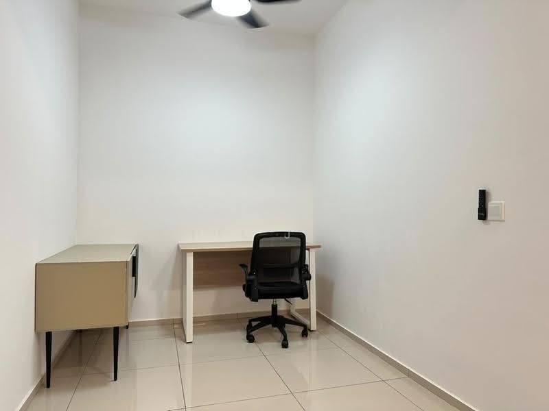 Service Residence for Rent at One Equine - Rachel Ji Won - Study - PropertyGuru.com.my