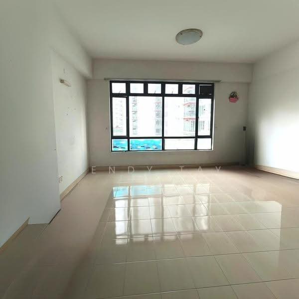 Pangsapuri untuk Dijual di Aster Court - Wendy Tay - Living Room - PropertyGuru.com.my