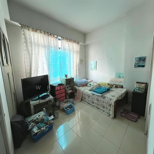 Pangsapuri untuk Dijual di Aster Court - Wendy Tay - Bedroom - PropertyGuru.com.my
