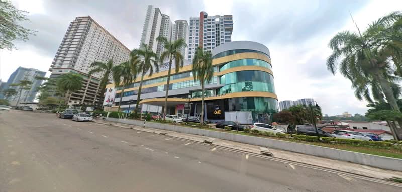 Pangsapuri untuk Dijual di Aster Court - Wendy Tay - Exterior - PropertyGuru.com.my