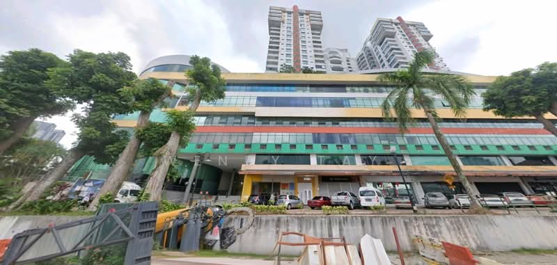 Pangsapuri untuk Dijual di Aster Court - Wendy Tay - Exterior - PropertyGuru.com.my