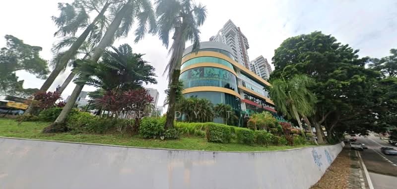 Pangsapuri untuk Dijual di Aster Court - Wendy Tay - Exterior - PropertyGuru.com.my