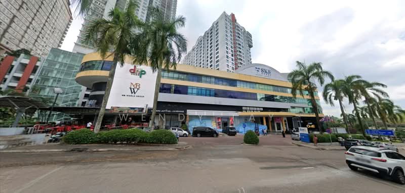 Pangsapuri untuk Dijual di Aster Court - Wendy Tay - Exterior - PropertyGuru.com.my