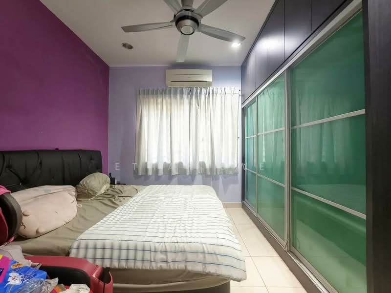 Townhouse for Sale in Batu Caves (Selangor) - Ethan Swe - Bedroom - PropertyGuru.com.my