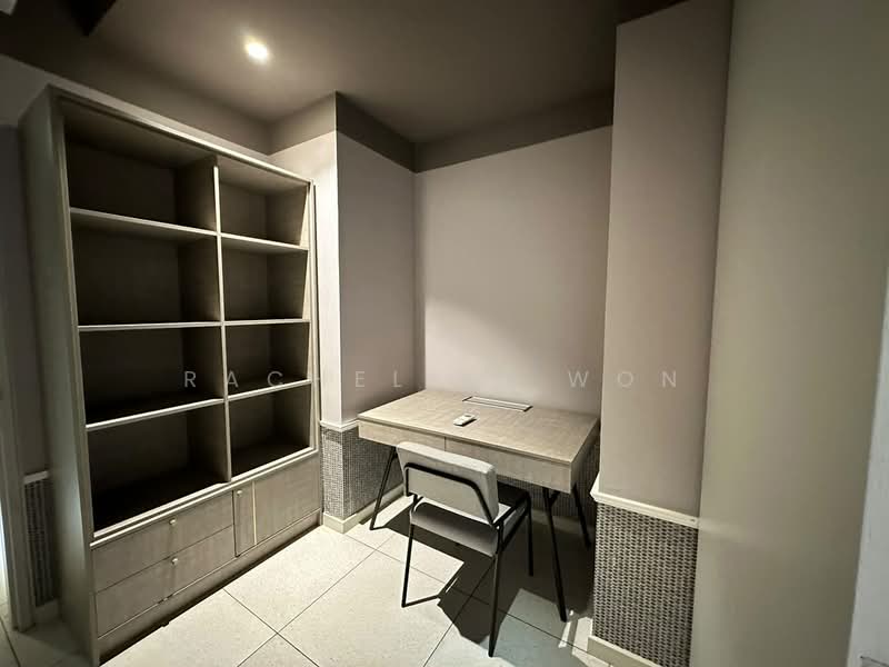 Service Residence for Sale at Millerz Square Serviced Residence - Rachel Ji Won - Study - PropertyGuru.com.my