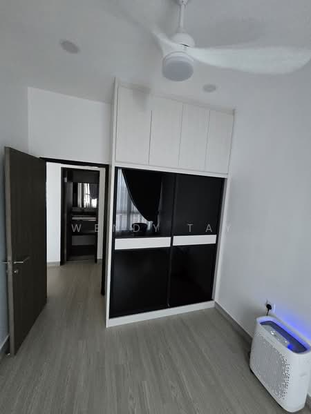 Service Residence for Sale at Twin Tower Residence - Wendy Tay - Bedroom - PropertyGuru.com.my
