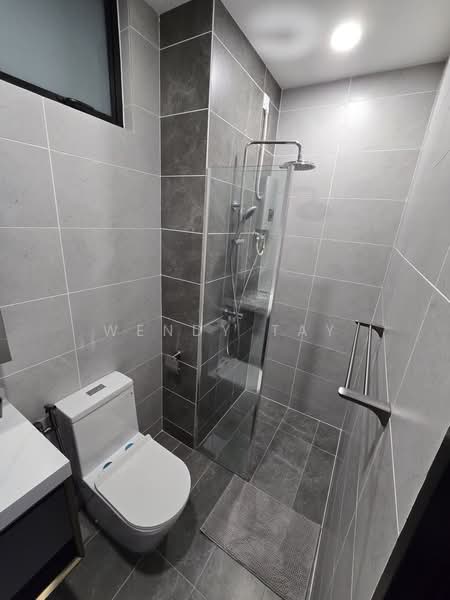 Service Residence for Sale at Twin Tower Residence - Wendy Tay - Bathroom - PropertyGuru.com.my