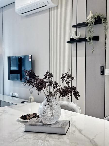 Service Residence for Rent at The Sentral Suites - Yen Cheah - PropertyGuru.com.my