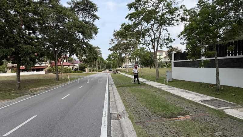 Tanah Kediaman untuk Dijual di Setia Eco Park (Setia Alam) - Jitco Chin - Exterior - PropertyGuru.com.my