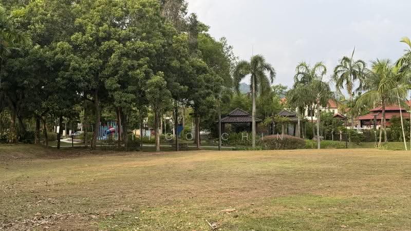 Tanah Kediaman untuk Dijual di Setia Eco Park (Setia Alam) - Jitco Chin - Exterior - PropertyGuru.com.my