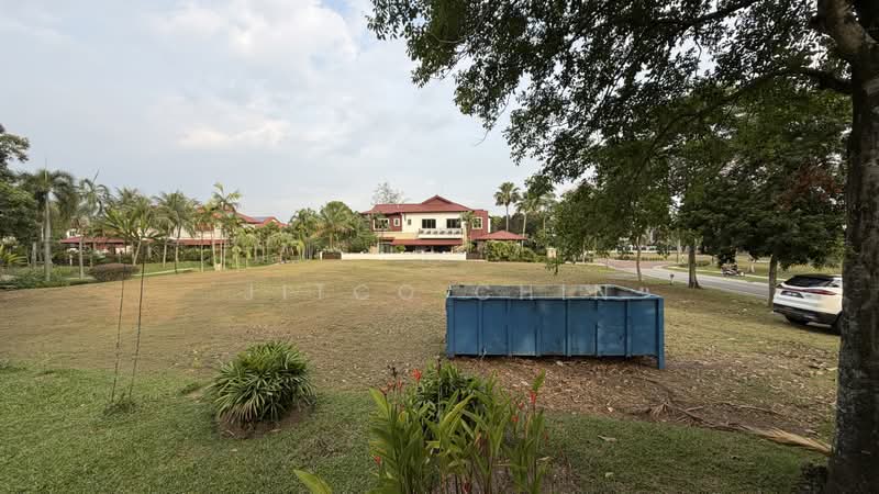Tanah Kediaman untuk Dijual di Setia Eco Park (Setia Alam) - Jitco Chin - Exterior - PropertyGuru.com.my
